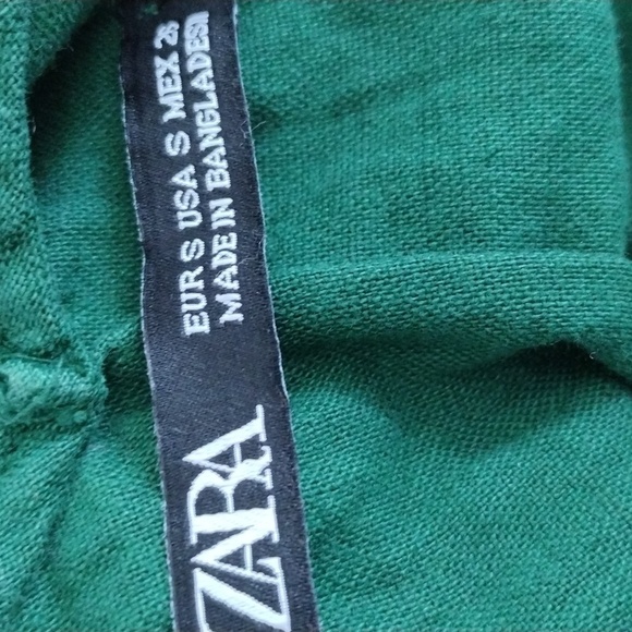 Zara collection jumpsuit to shop style caster - Picture 3 of 3